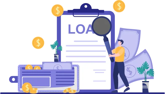 Loan Illustration