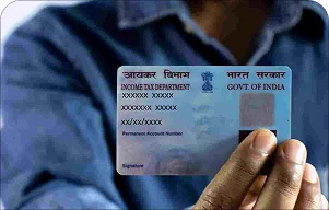 Pan Card